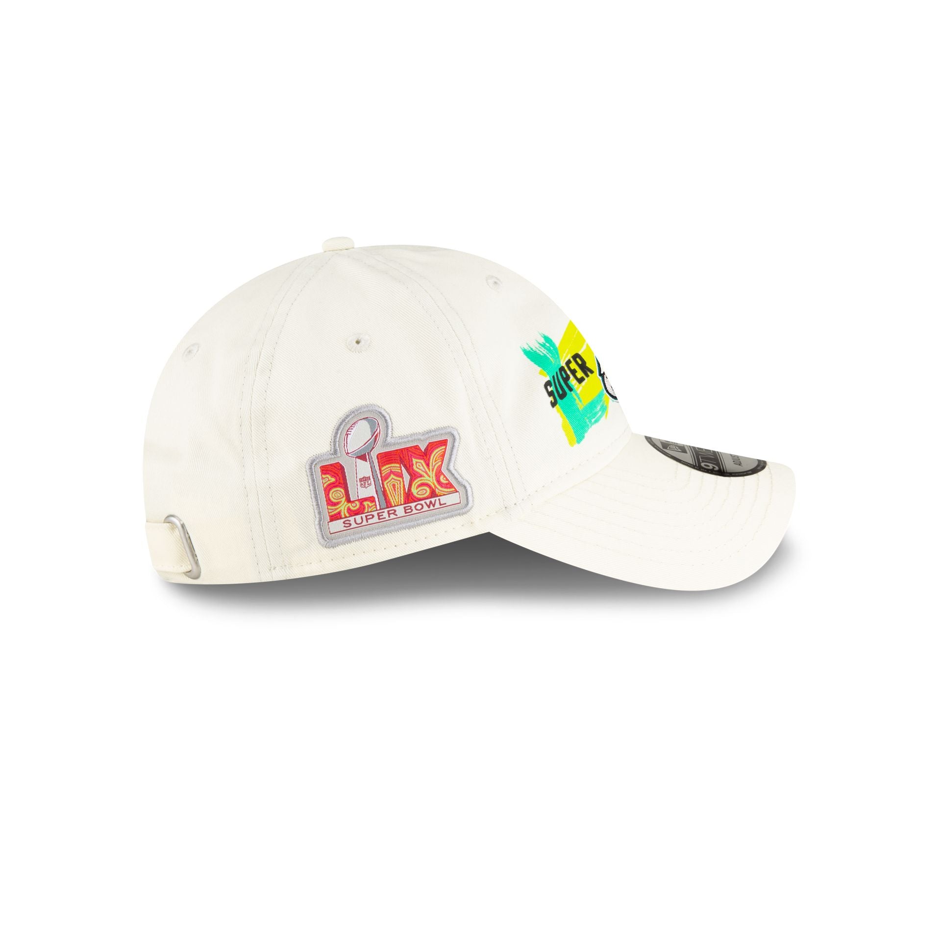 New Era Cap