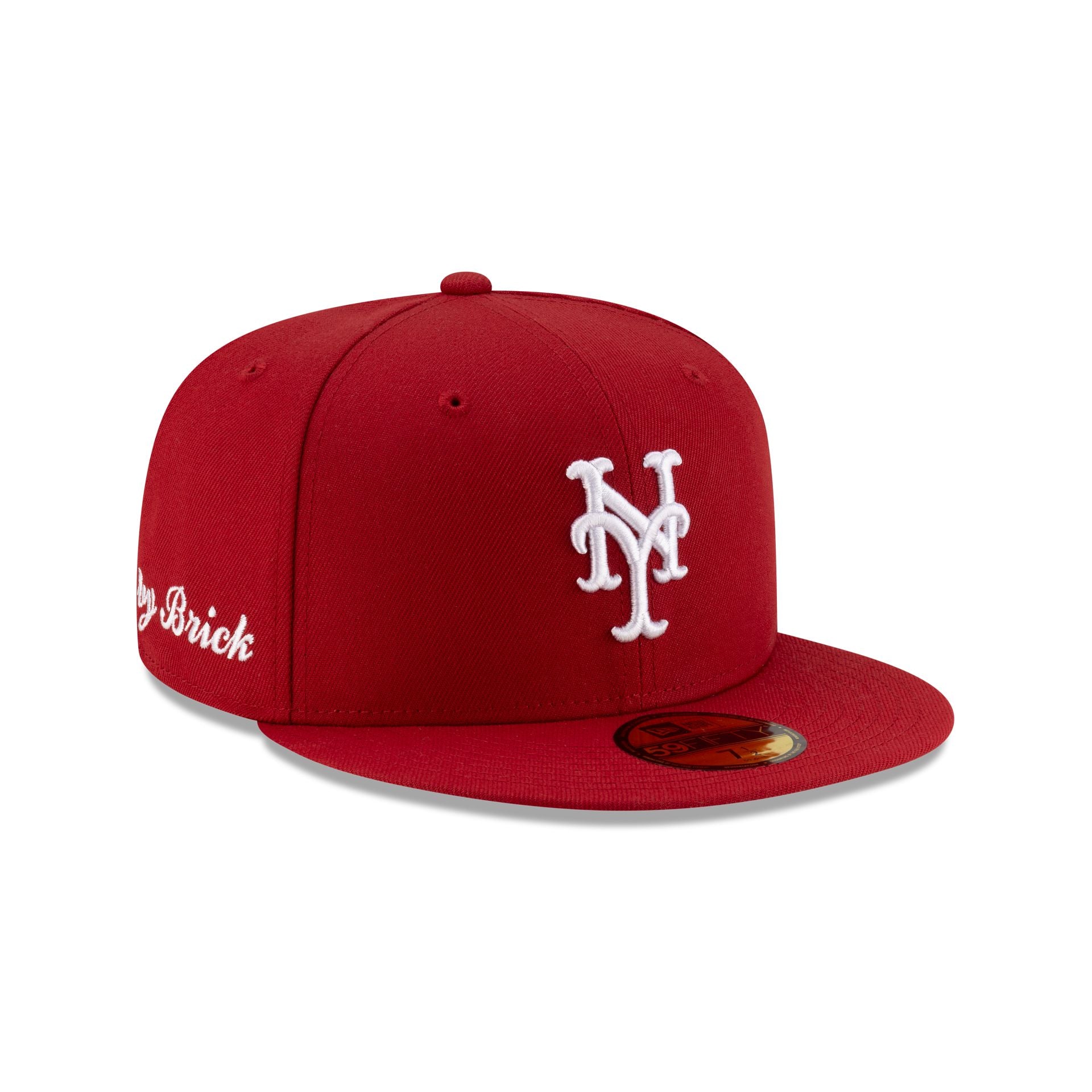 New Era Cap