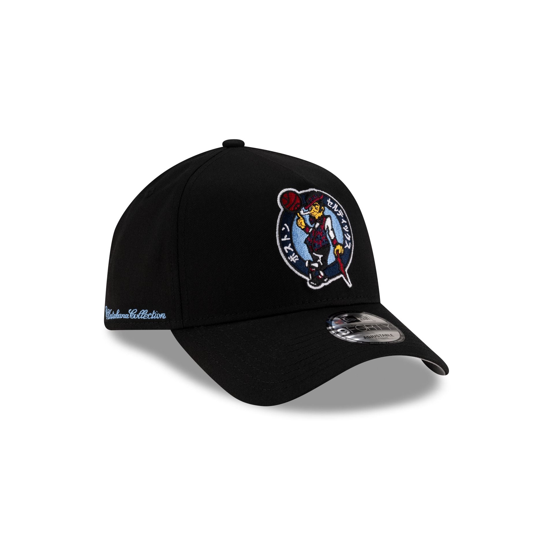 New Era Cap