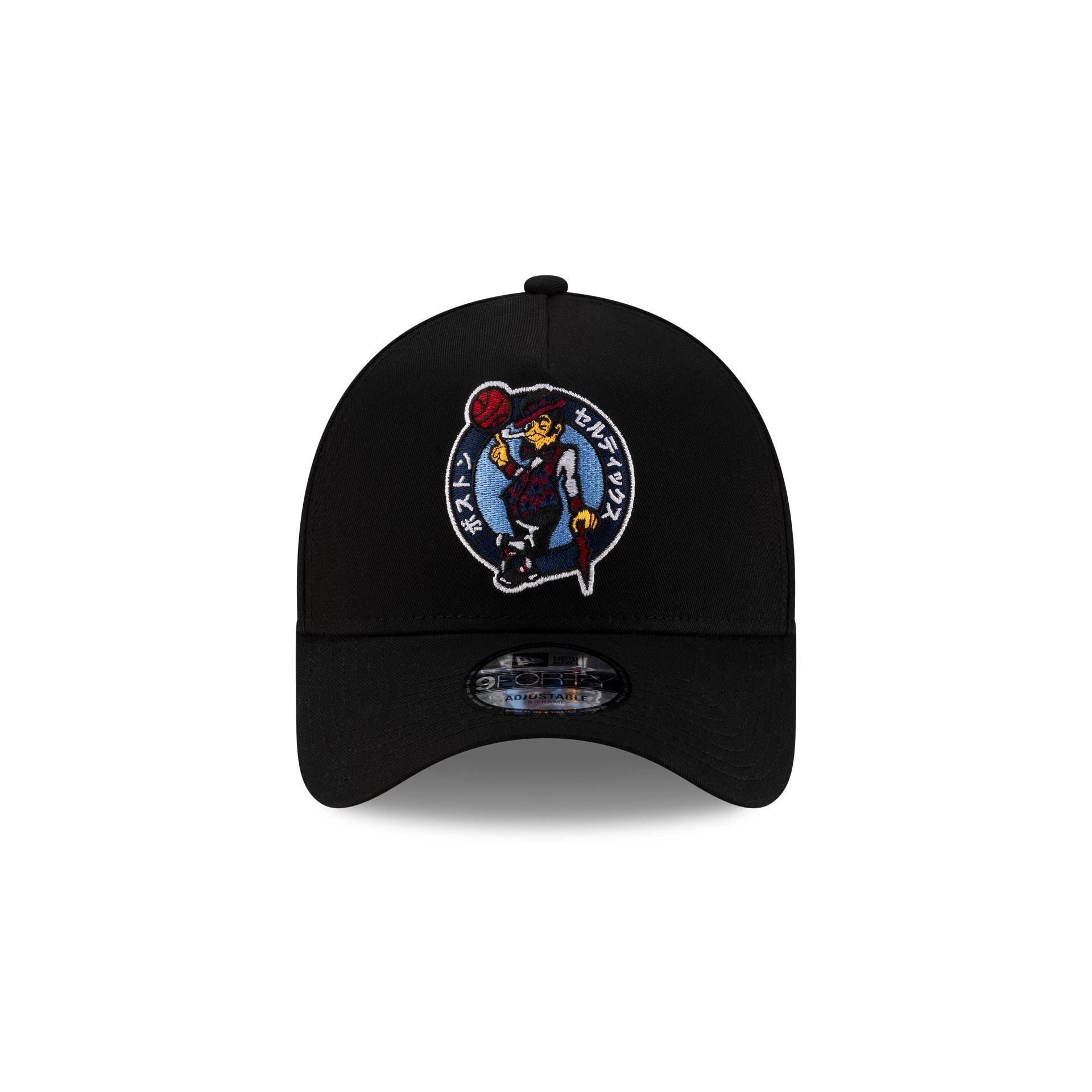 New Era Cap