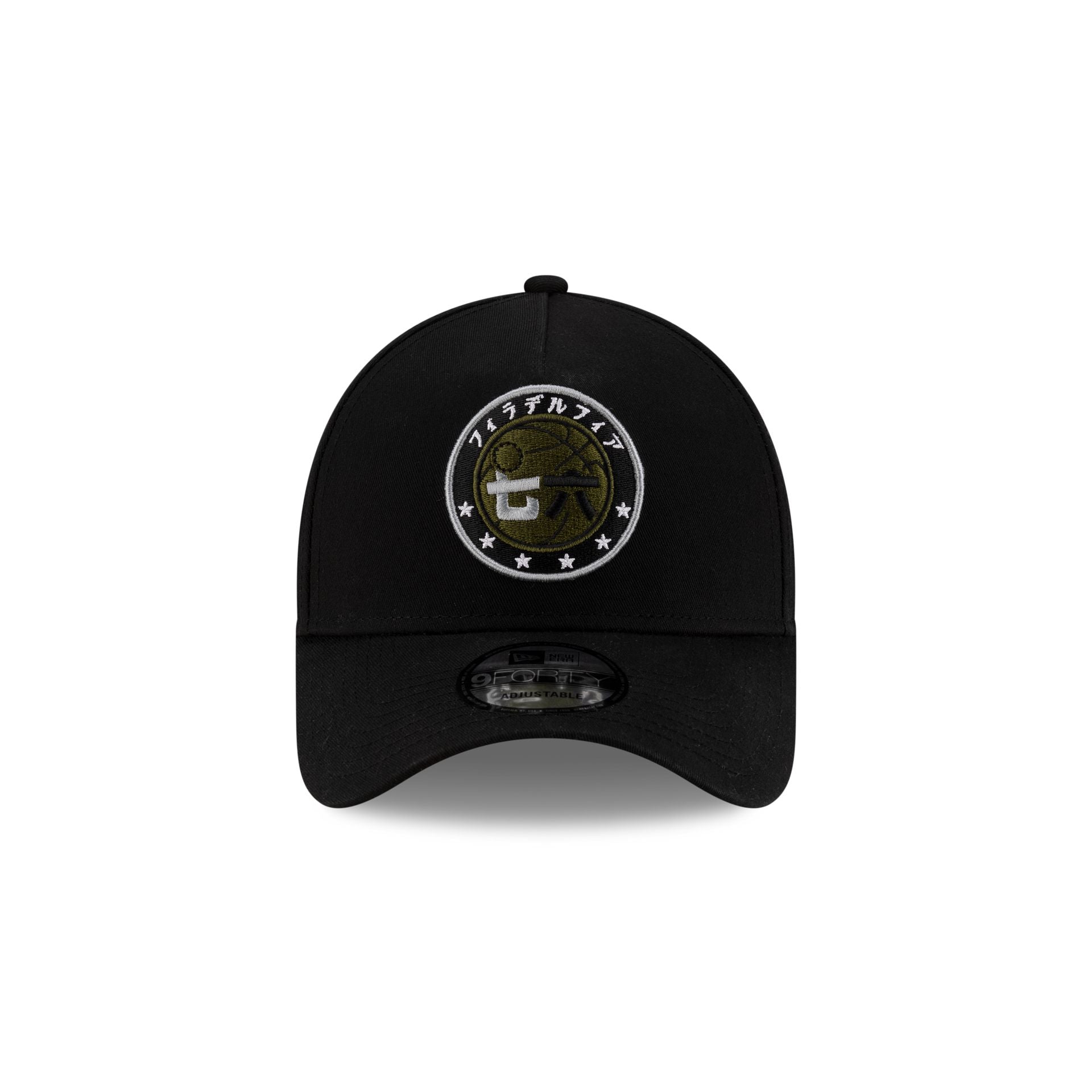 New Era Cap