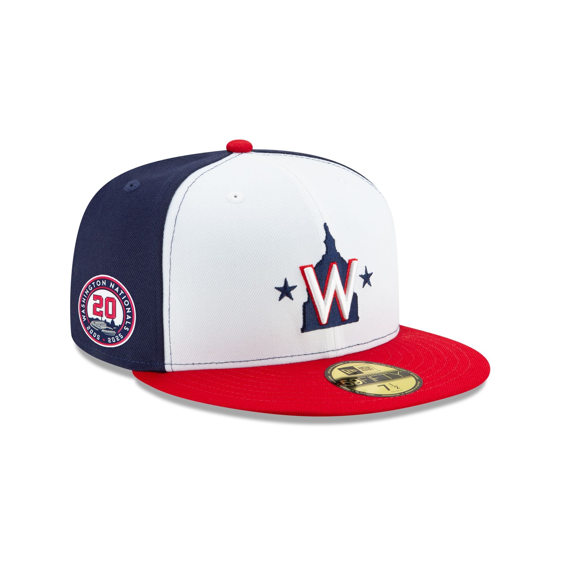 New Era Cap