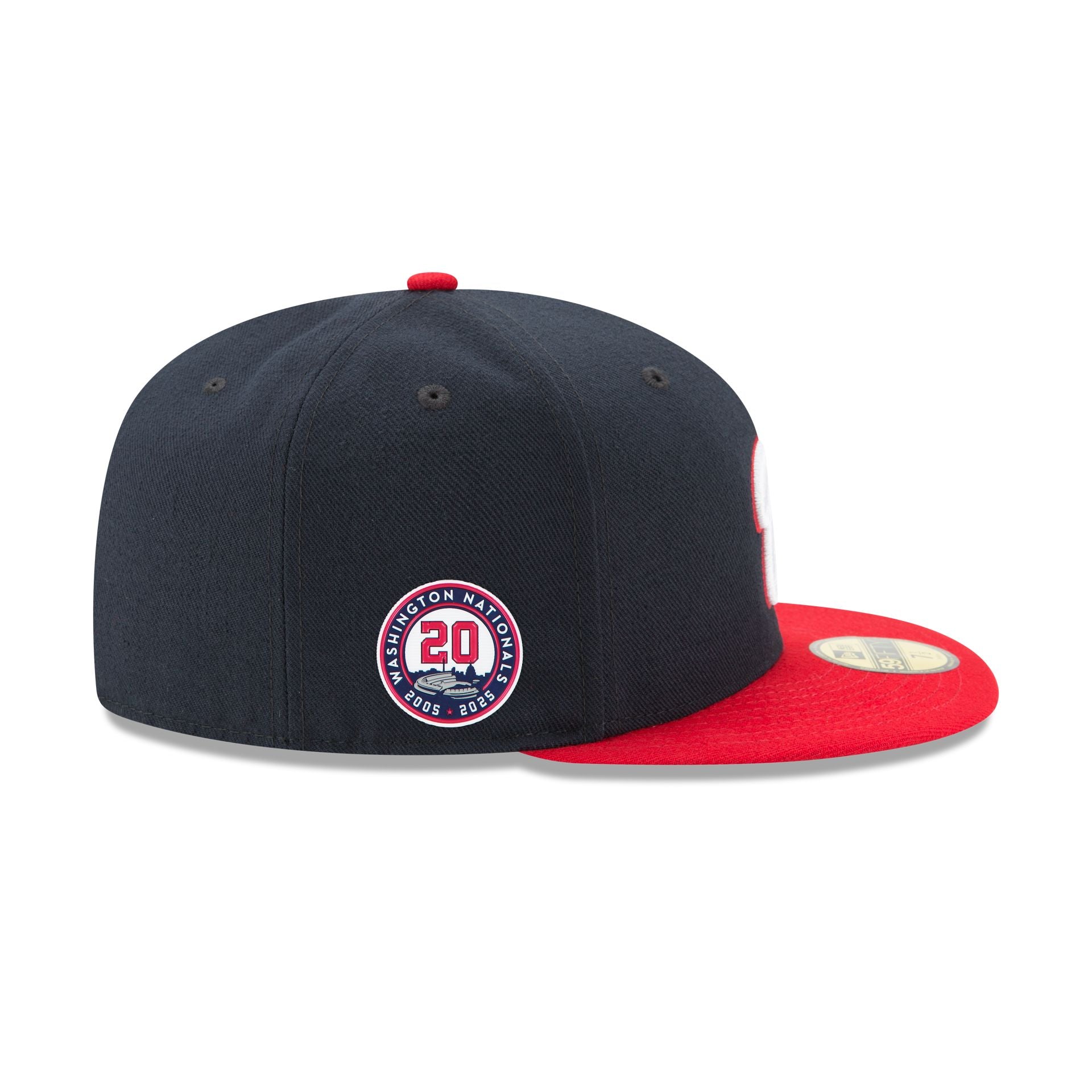 New Era Cap