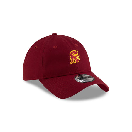 USC Trojans Cardinal Red 9TWENTY Adjustable