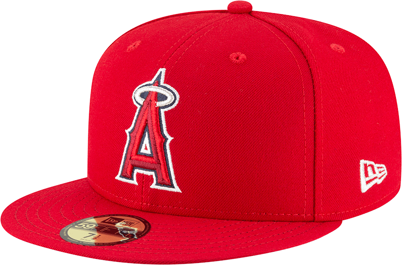 Los Angeles Angels – New Era Cap