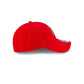 Louisville Cardinals 9TWENTY Adjustable Hat