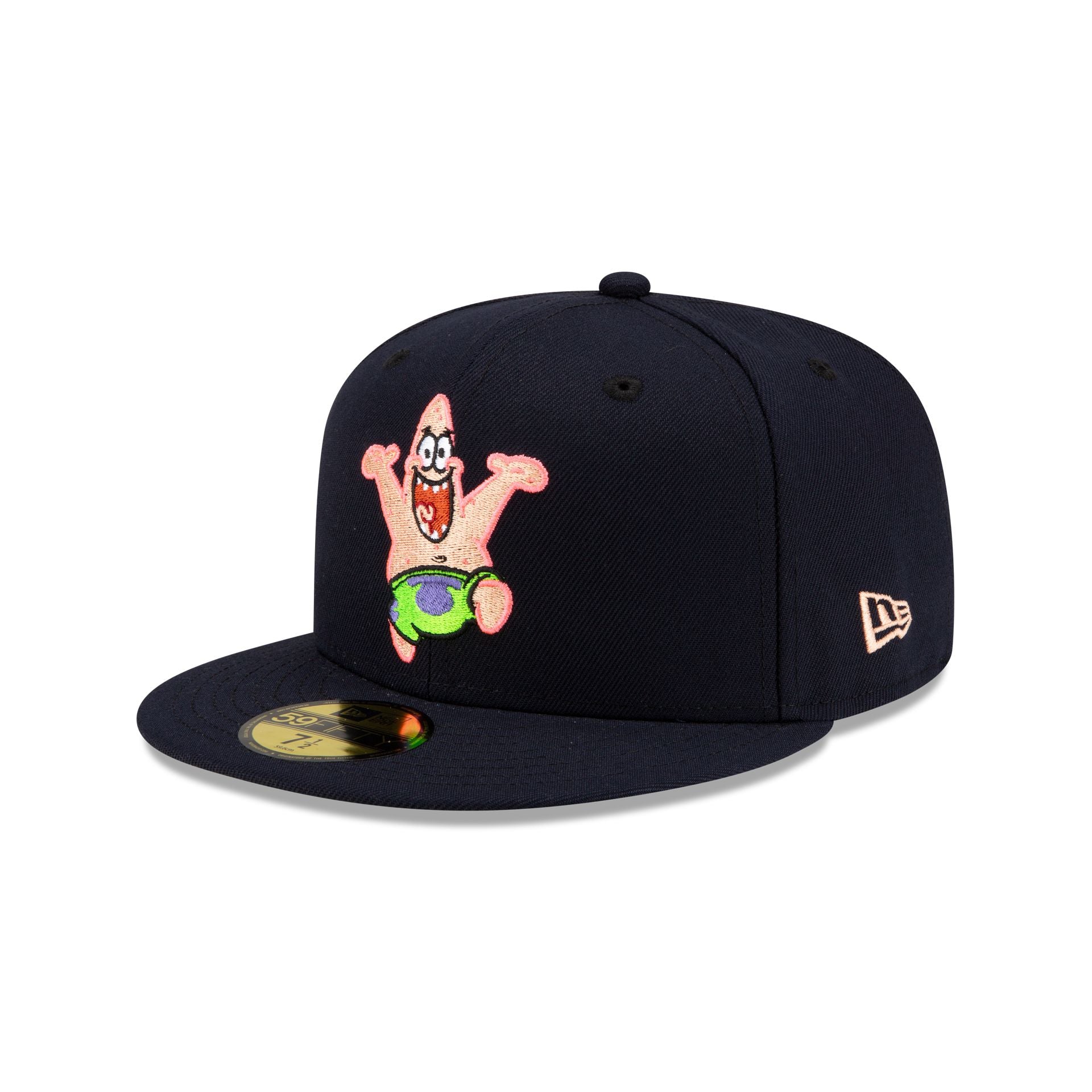 SpongeBob – New Era Cap