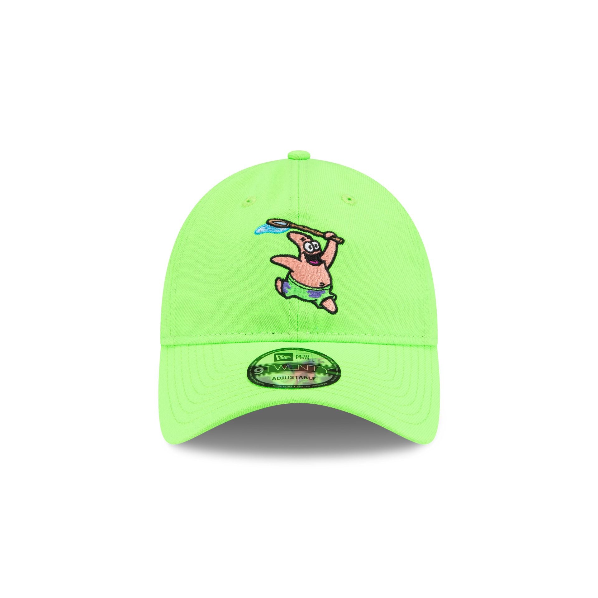 SpongeBob – New Era Cap