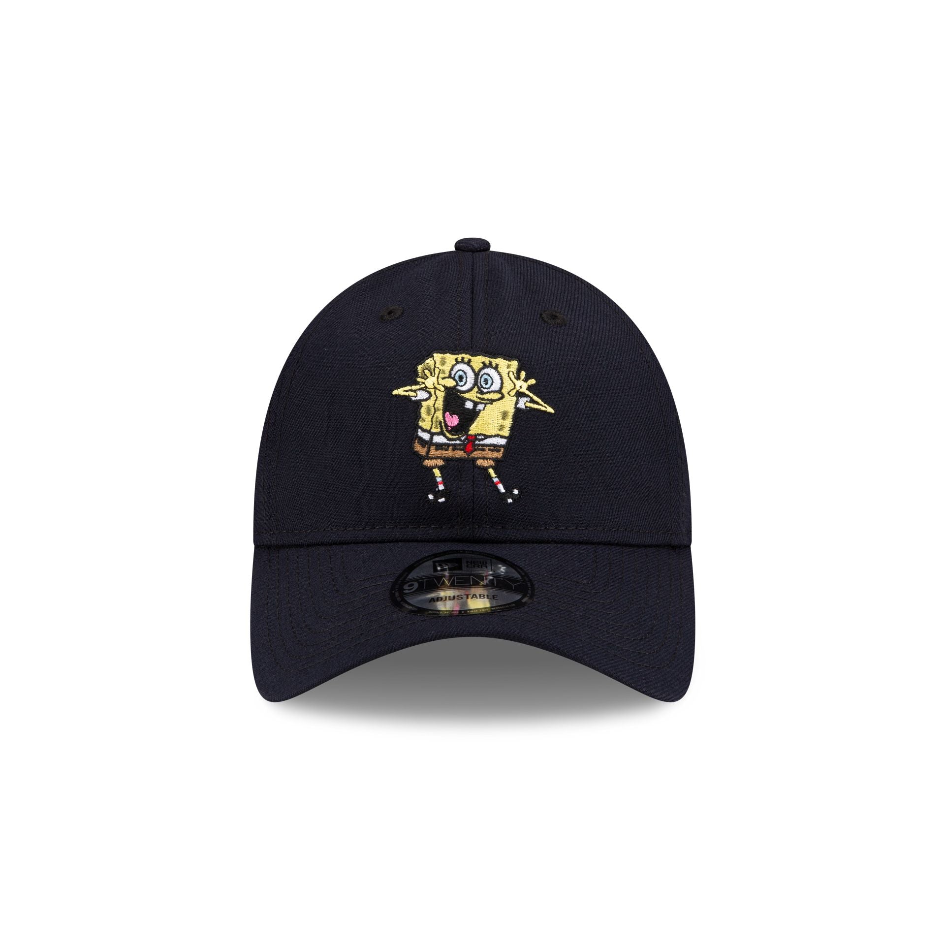 SpongeBob – New Era Cap