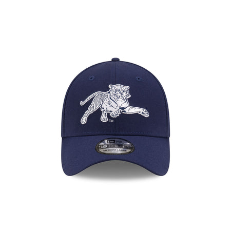Jackson State Tigers Mascot 39THIRTY Stretch Fit