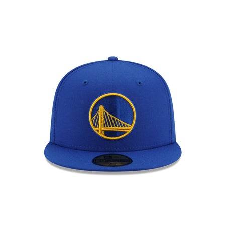 Golden State Warriors 59FIFTY Fitted Hat