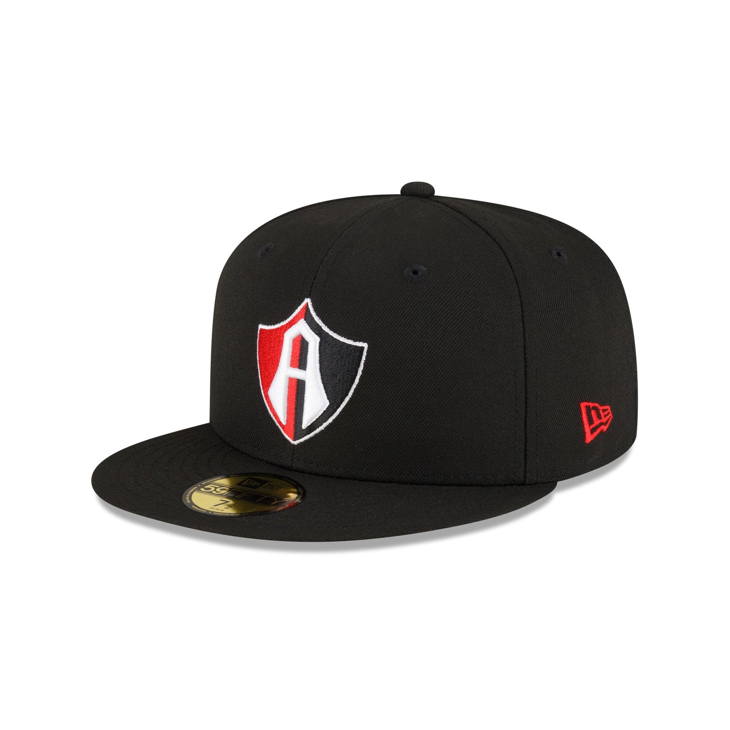 Atlas FC 59FIFTY Fitted Hat – New Era Cap