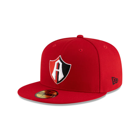 Atlas FC Basic 59FIFTY Fitted Hat