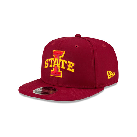 Iowa State Cyclones 9FIFTY Snapback Hat