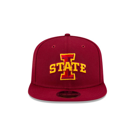 Iowa State Cyclones 9FIFTY Snapback Hat