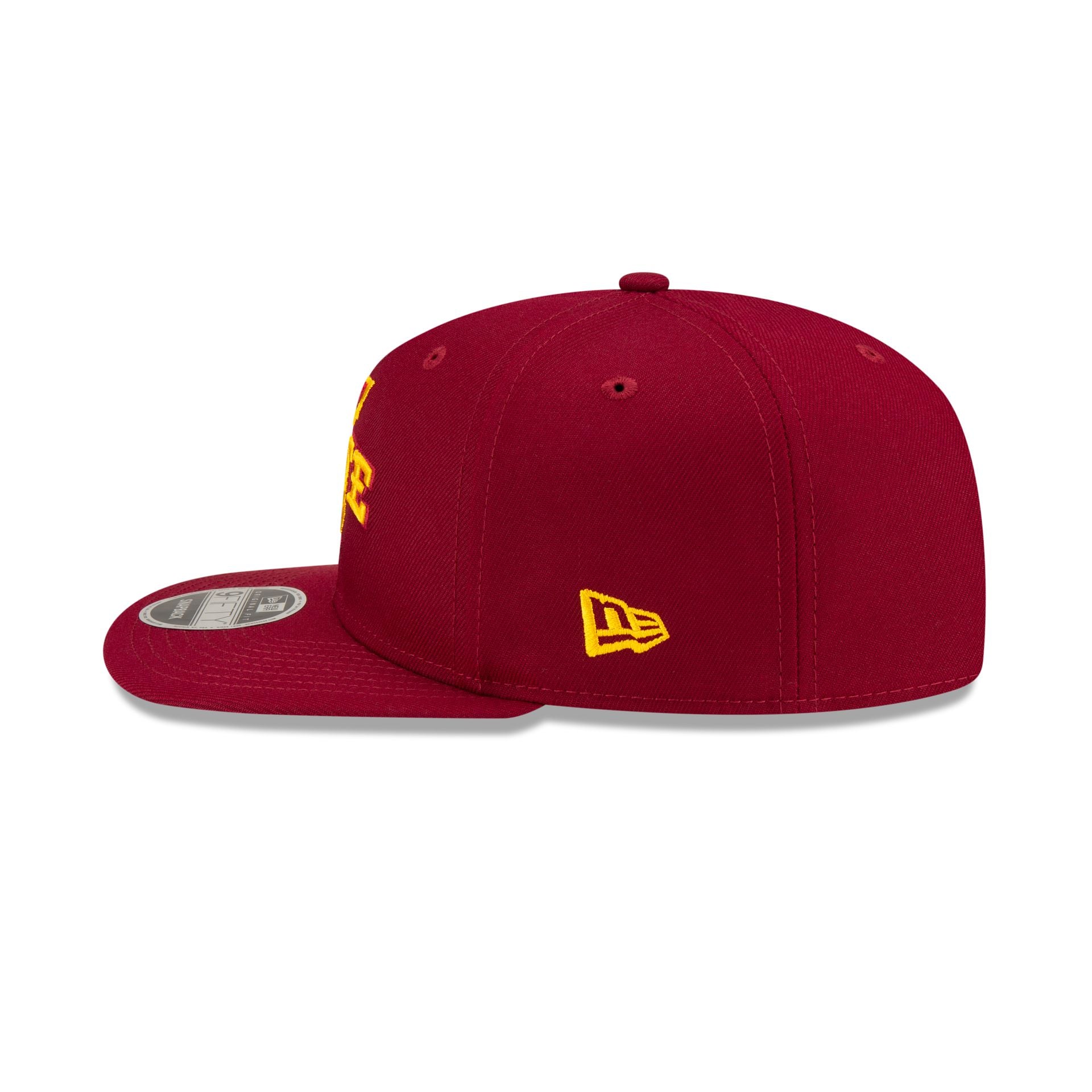 New Era Cap