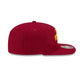 Iowa State Cyclones 9FIFTY Snapback Hat