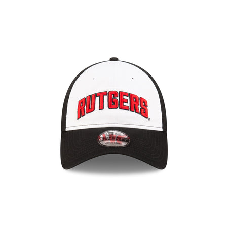 Rutgers Scarlet Knights 9TWENTY Adjustable Hat