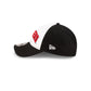 Rutgers Scarlet Knights 9TWENTY Adjustable Hat