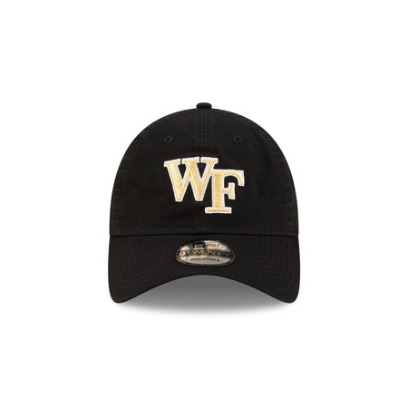 Wake Forest Demon Deacons 9TWENTY Adjustable Hat