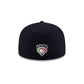 Sultanes de Monterrey Home 59FIFTY Fitted