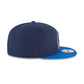 Dallas Mavericks Basic Two Tone 9FIFTY Snapback Hat