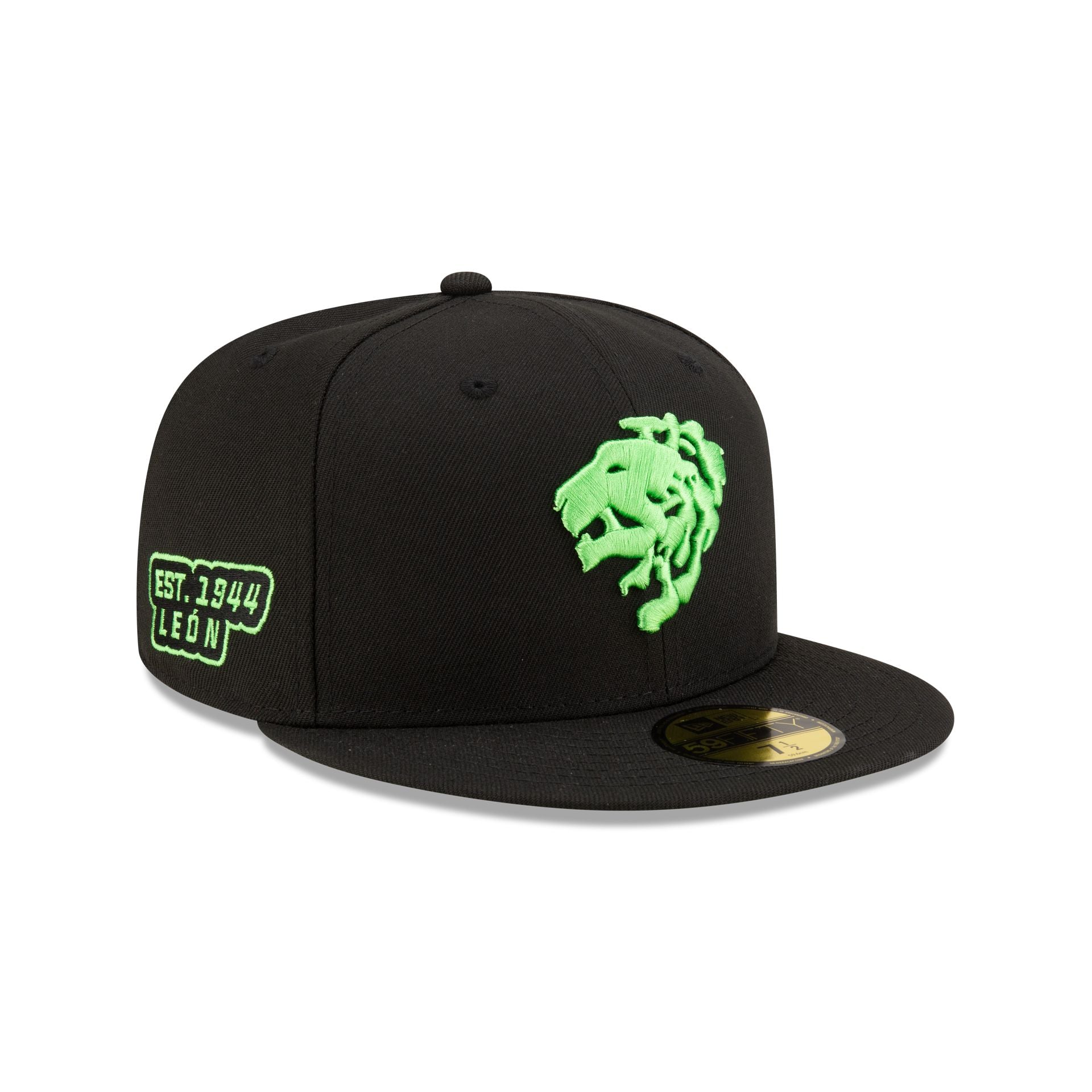 New Era Cap