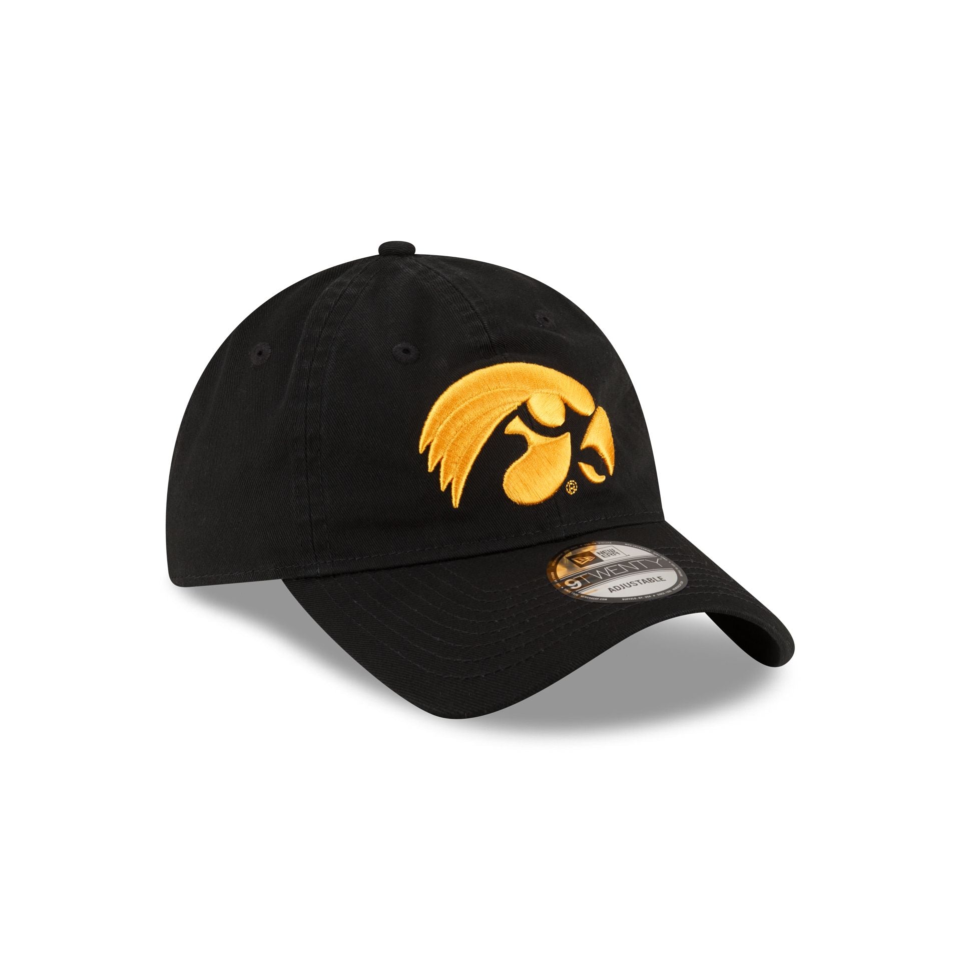 Iowa Hawkeyes – New Era Cap