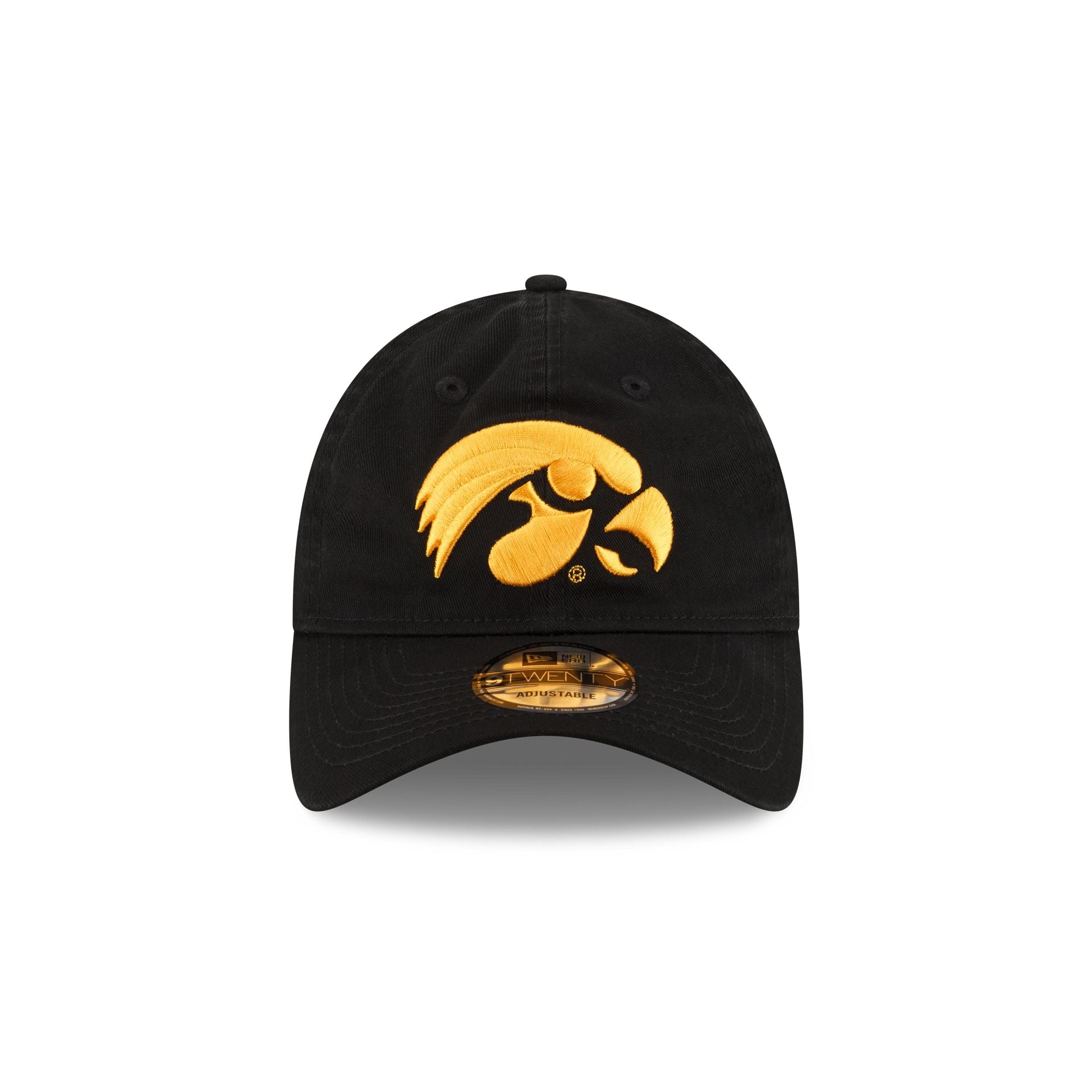 Iowa Hawkeyes – New Era Cap