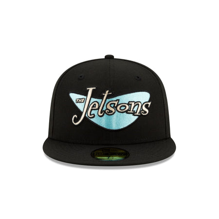 The Jetsons Logo 59FIFTY Fitted Hat