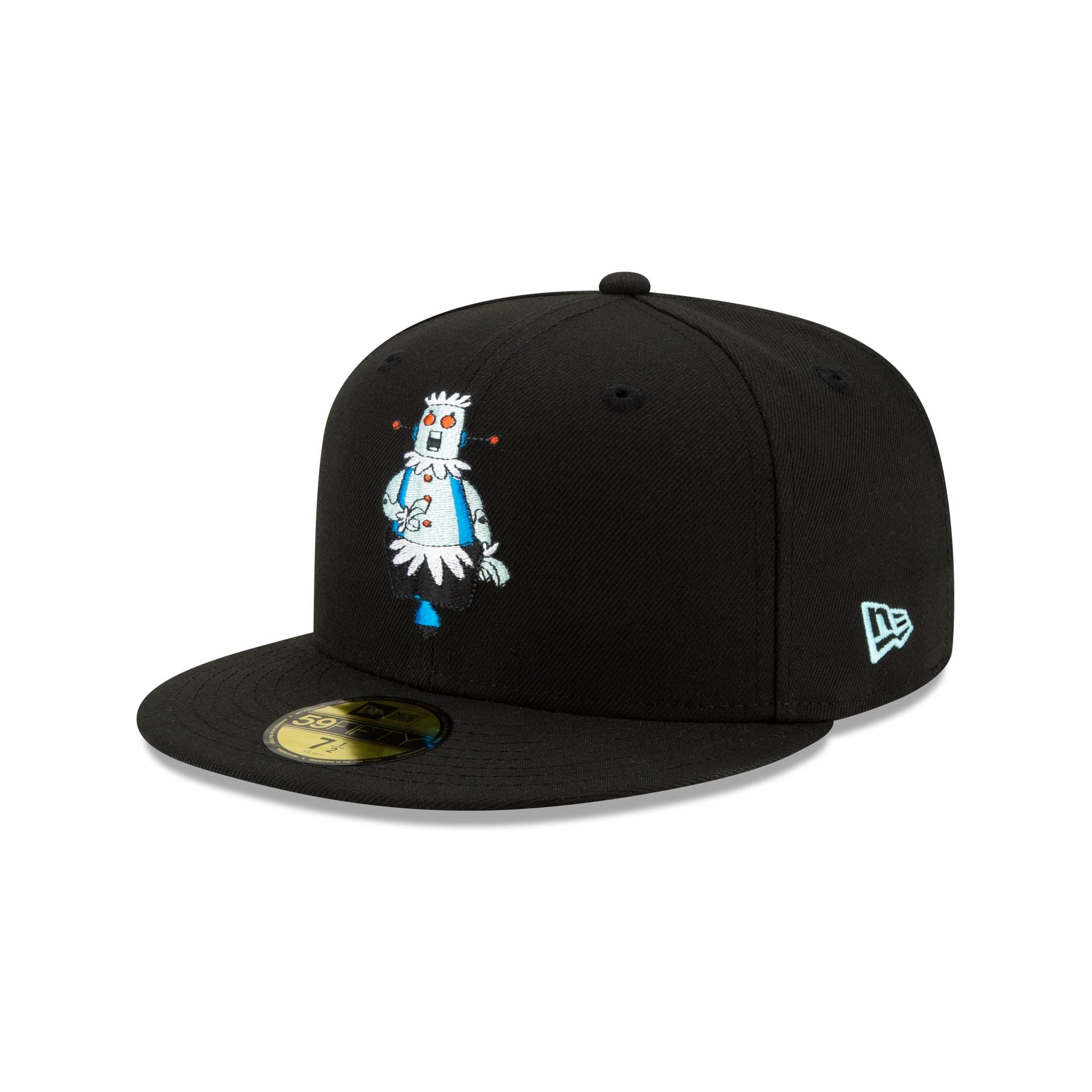 New Era Cap