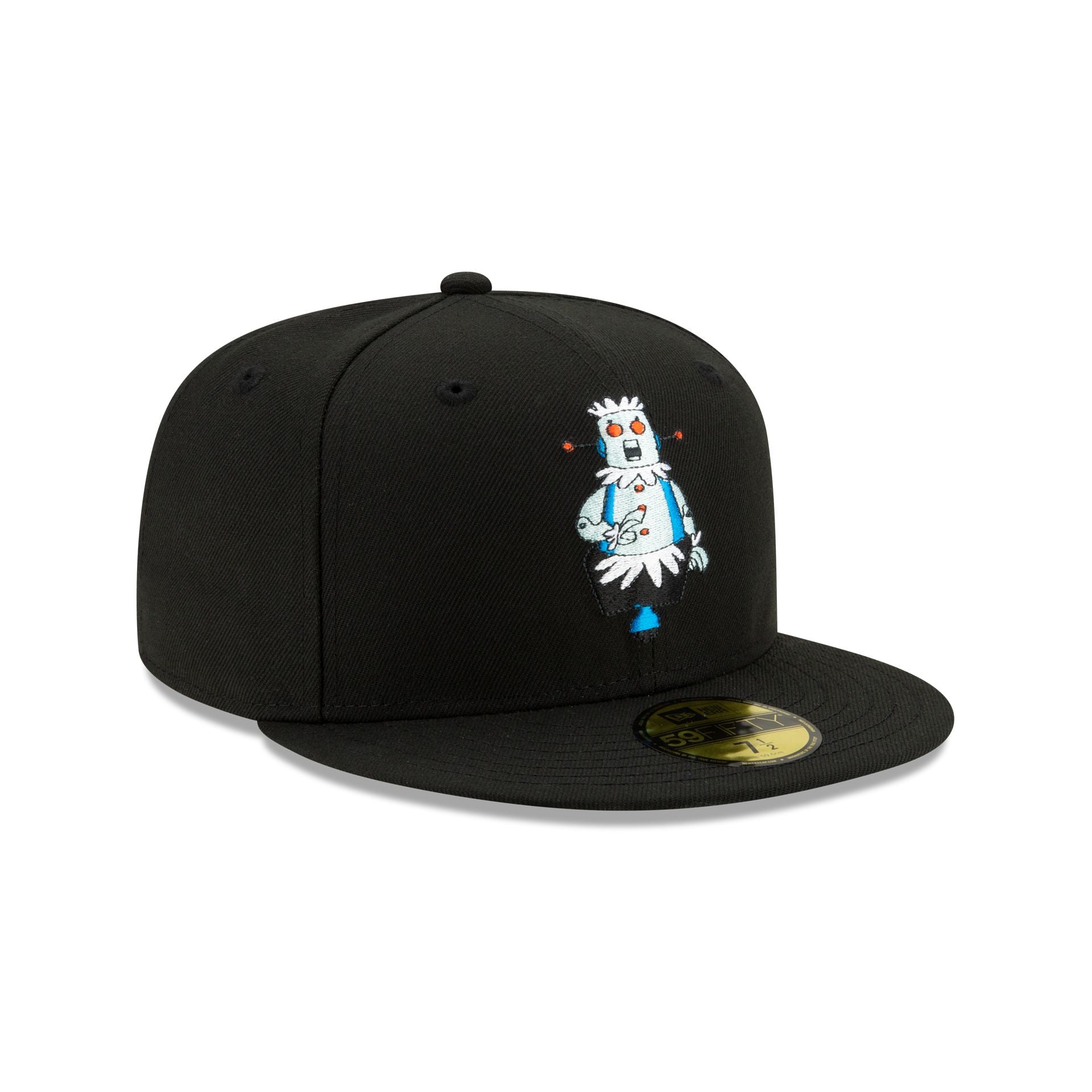 New Era Cap