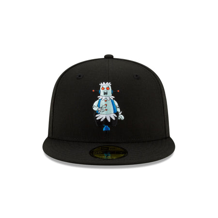 The Jetsons Rosie the Robot 59FIFTY Fitted Hat