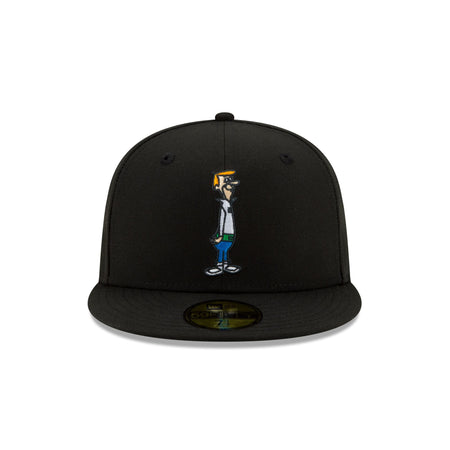 The Jetsons George Jetson 59FIFTY Fitted Hat