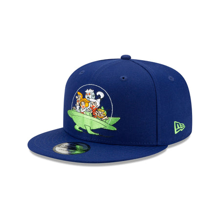 The Jetsons 9FIFTY Snapback Hat