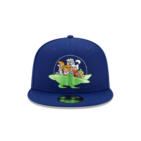 The Jetsons 9FIFTY Snapback Hat