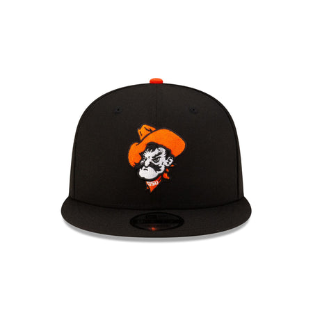 Oklahoma State Cowboys 9FIFTY Snapback Hat