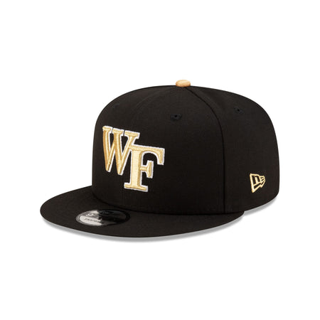 Wake Forest Demon Deacons 9FIFTY Snapback Hat