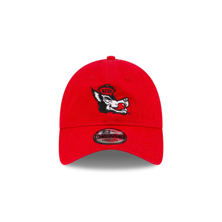 NC State Wolfpack 9TWENTY Adjustable Hat