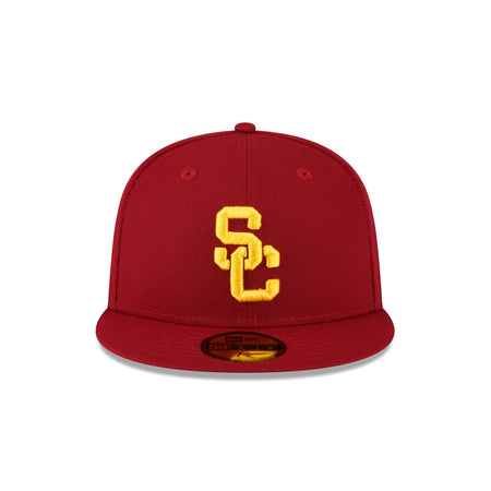 USC Trojans 59FIFTY Fitted Hat