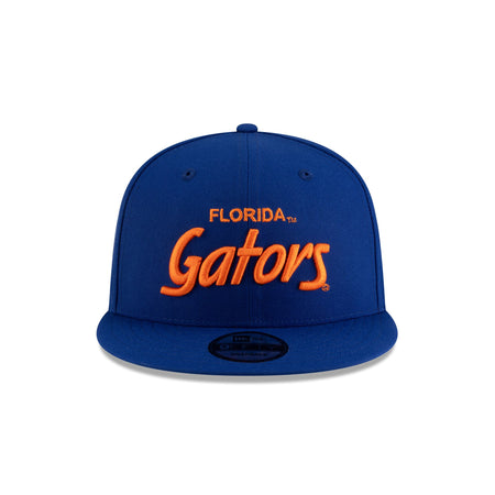 Florida Gators Royal Blue 9FIFTY Snapback Hat