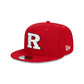 Rutgers Scarlet Knights 9FIFTY Snapback Hat