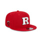 Rutgers Scarlet Knights 9FIFTY Snapback Hat