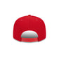 Rutgers Scarlet Knights 9FIFTY Snapback Hat