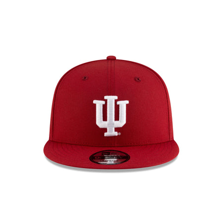 Indiana Hoosiers Pinot 9FIFTY Snapback Hat