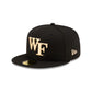 Wake Forest Demon Deacons 59FIFTY Fitted Hat