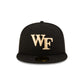 Wake Forest Demon Deacons 59FIFTY Fitted Hat