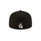 Wake Forest Demon Deacons 59FIFTY Fitted Hat