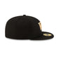 Wake Forest Demon Deacons 59FIFTY Fitted Hat