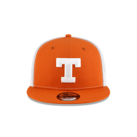 Texas Longhorns Team 9FIFTY Trucker